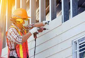 Best Steel Siding Installation  in Boyes Hot Springs, CA